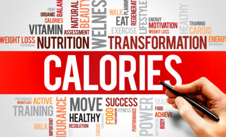 calorie