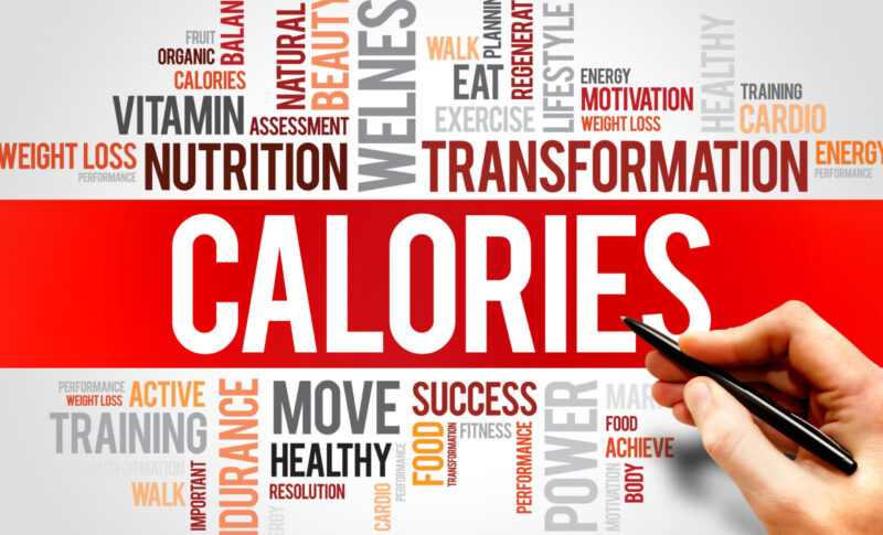 calorie